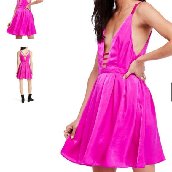 Free People Dresses & Skirts - New Free people dress